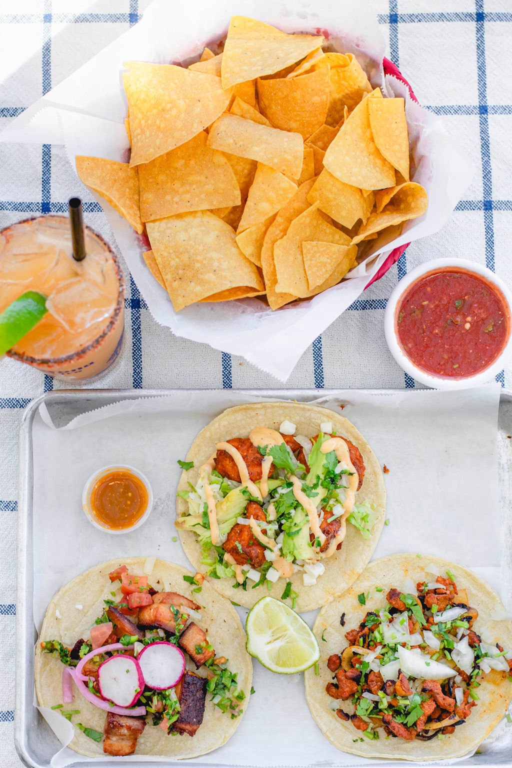 Stunning Photos Tacos & Tequila Savannah