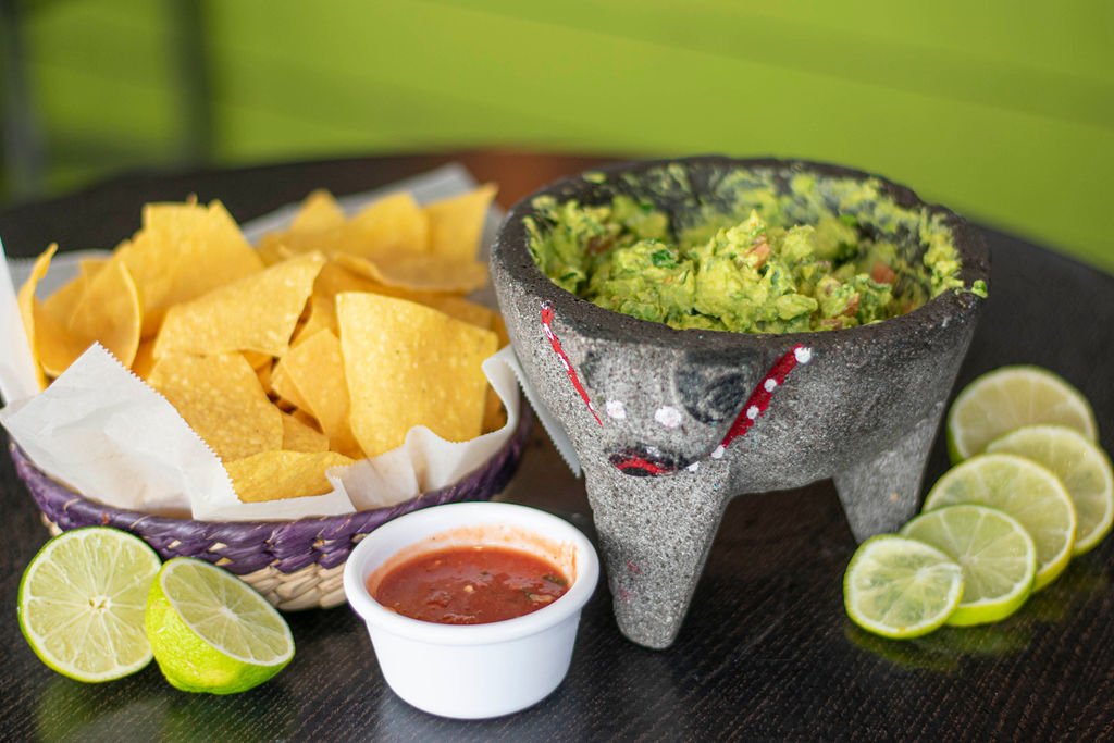 Stunning Photos Tacos & Tequila Savannah