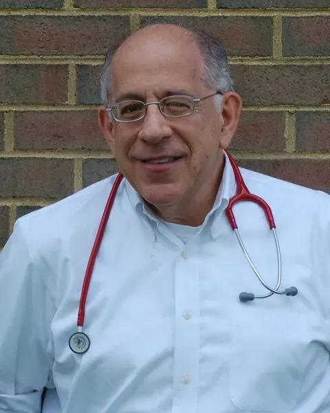 Dr. David Katz | Pediatrician | PediatriCare of Northern VA | Manassas, VA