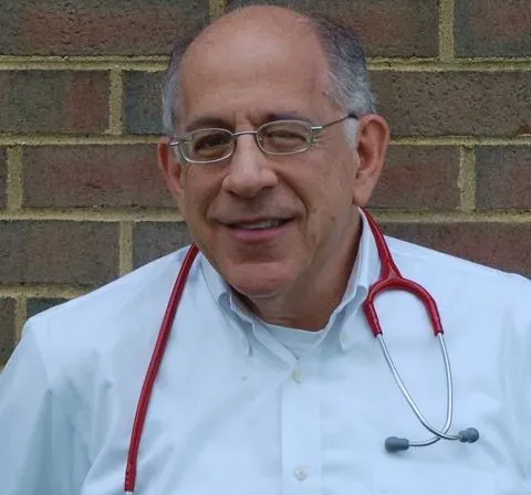 Dr. David H. Katz, Pediatrician, Pediatricare of Northern Virginia, Manassas & Haymarket, VA