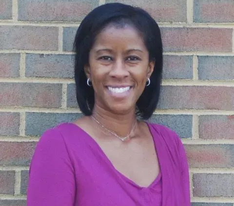 Dr. Ingrid D. Johnson, Pediatrician, Pediatricare of Northern Virginia, Manassas & Haymarket, VA