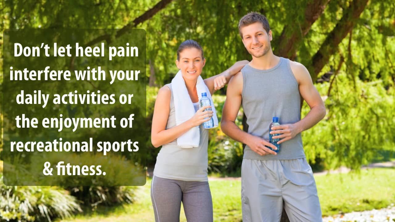 Plantar Fasciitis