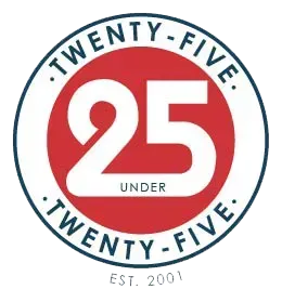 25 Under  25