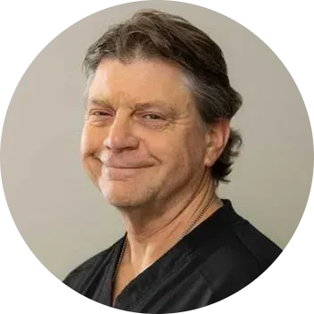 Dr. Brian Ware