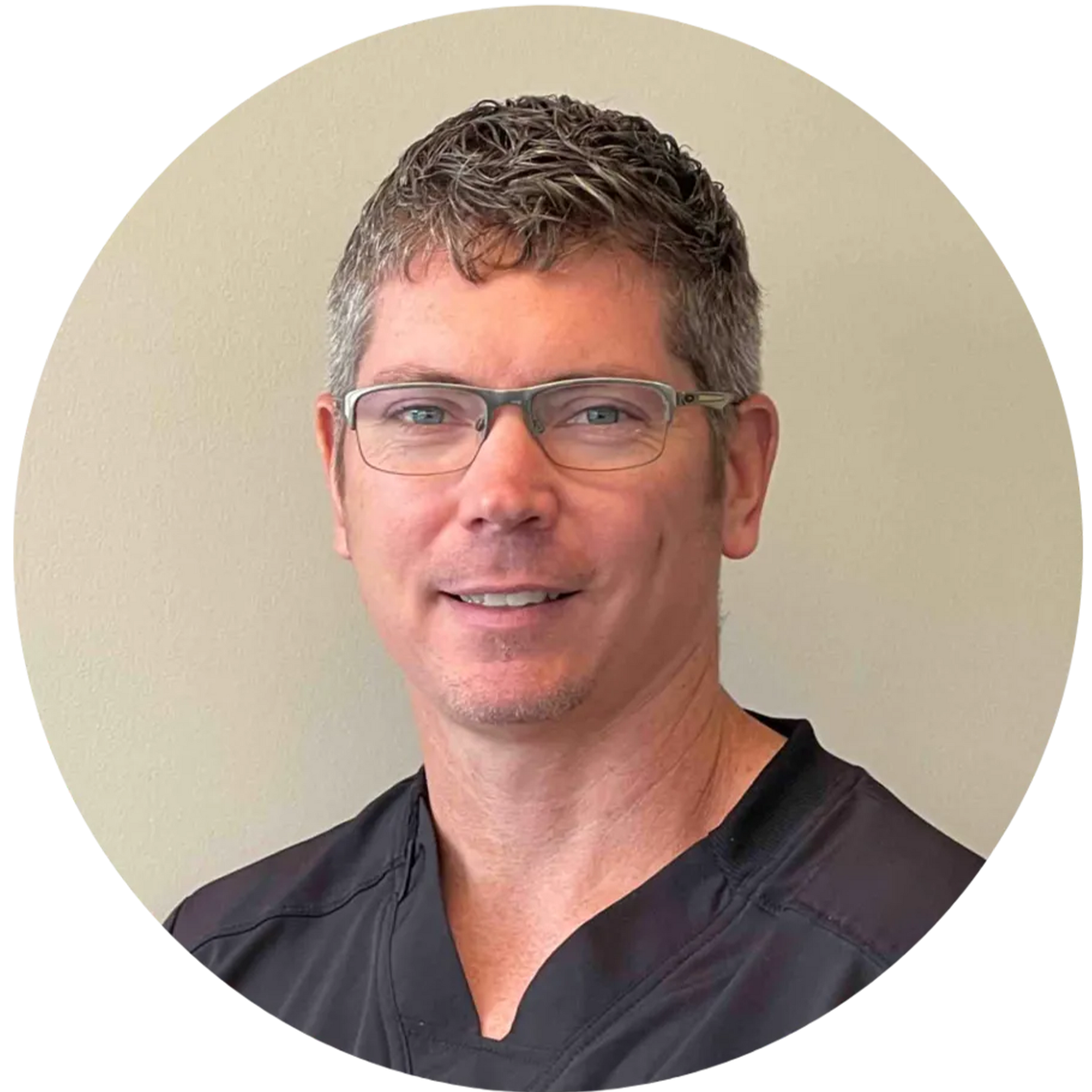 Jason Anderson, DPM