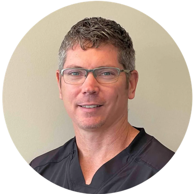 Dr. Jason Anderson