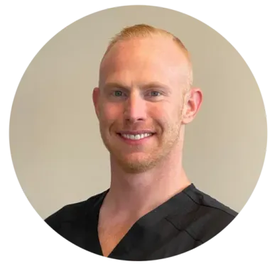 Dr. Michael Johnson
