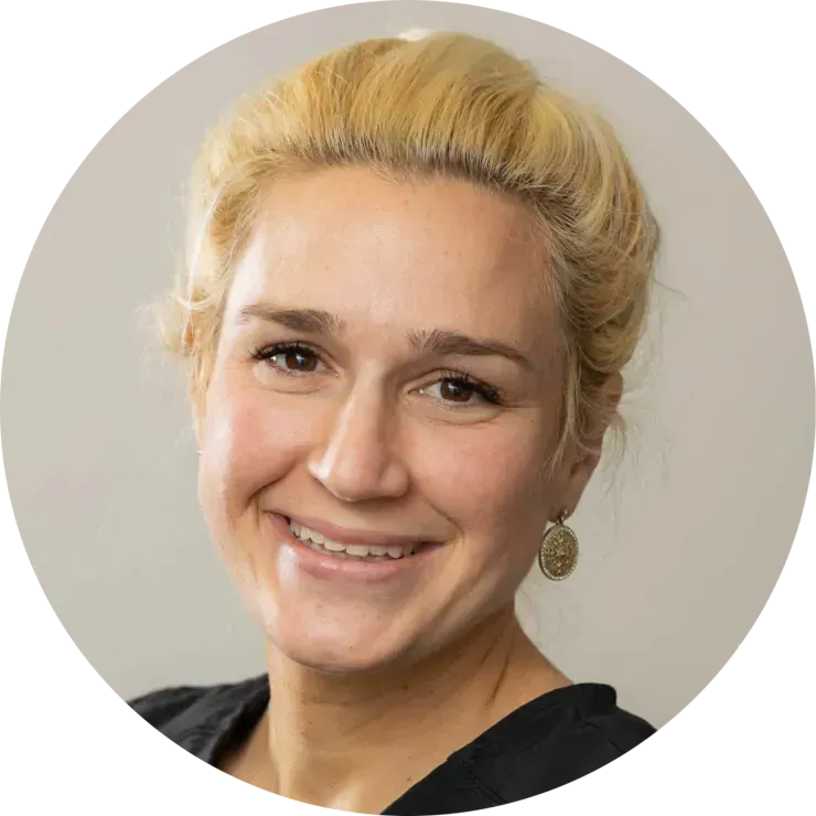 Stephanie Jameson, DPM