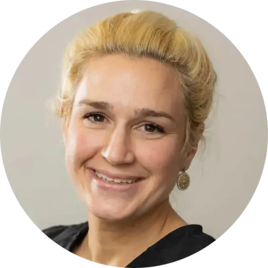 Dr. Stephanie Jameson