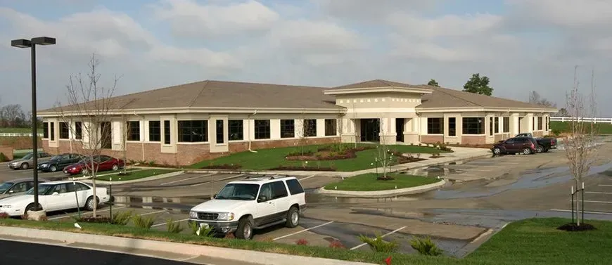Lee’s Summit Office