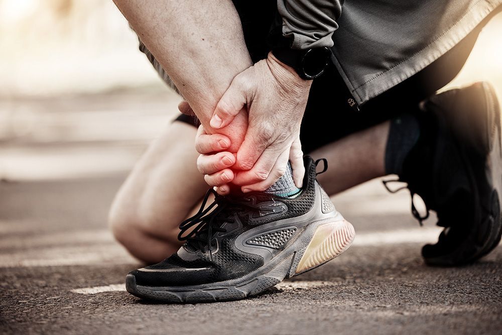 Stress Fractures