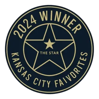 Kansas City Faivorites 2024 Winner