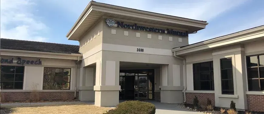 East Office