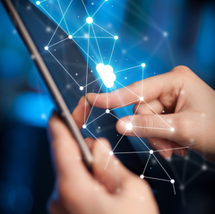 Product connectivity