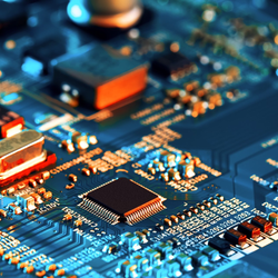 Electronics design
