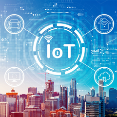 Internet of things