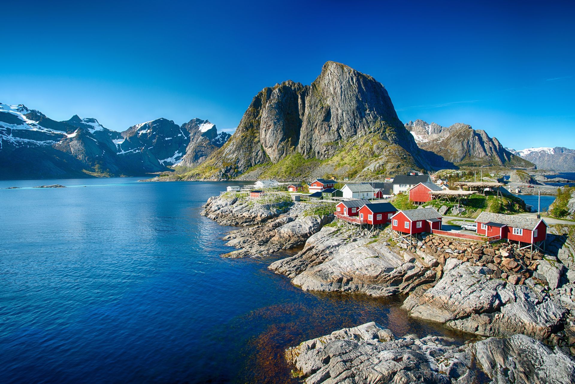 Lofoten Islands