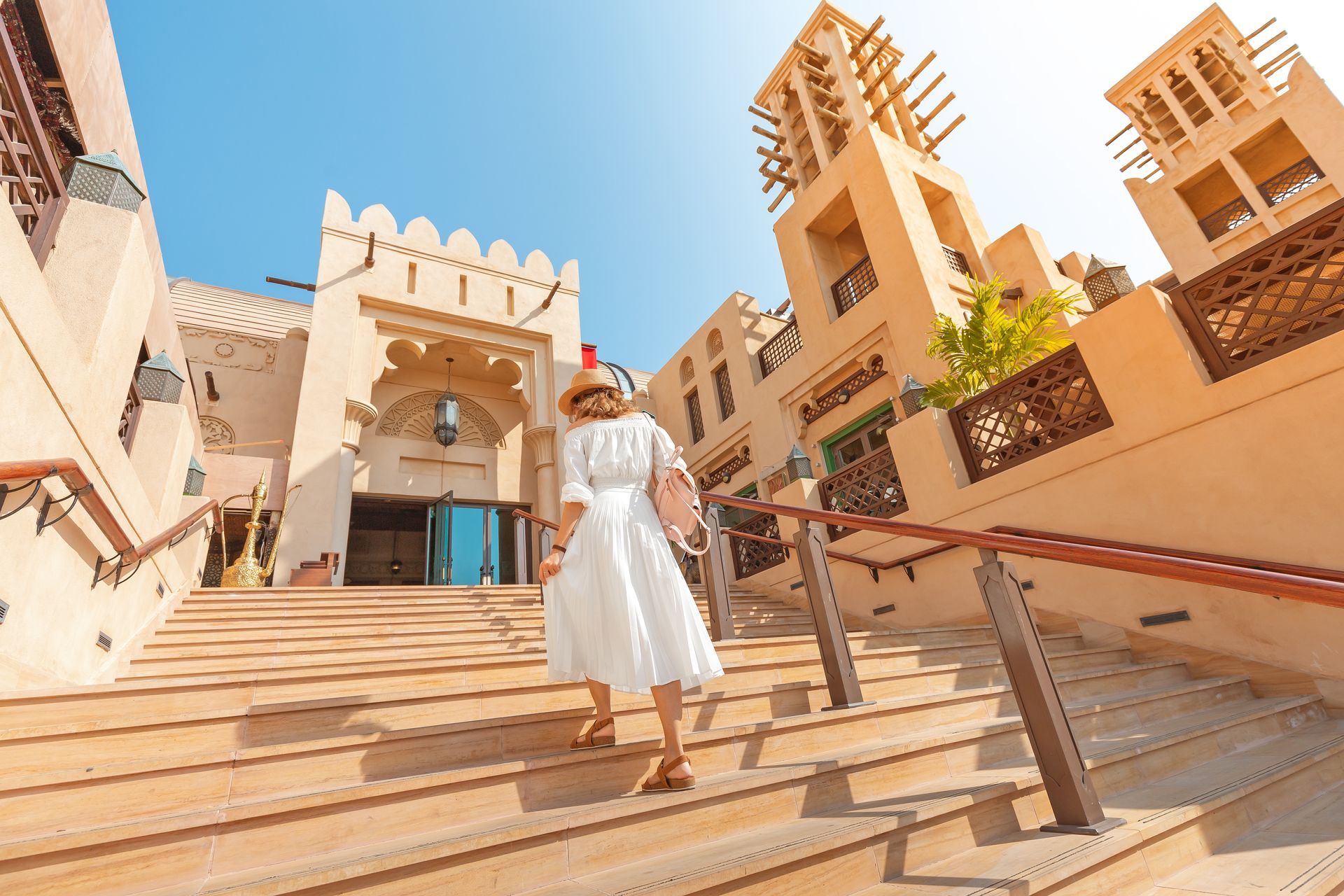 Old Dubai