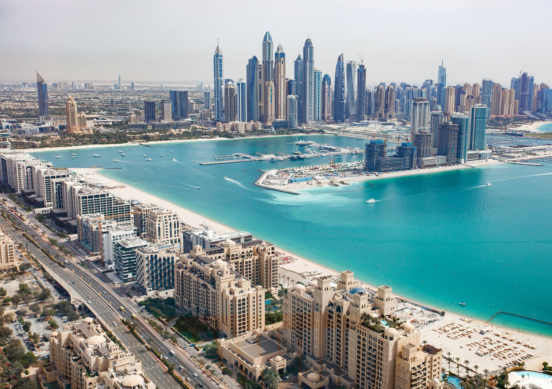 Downtown Dubai