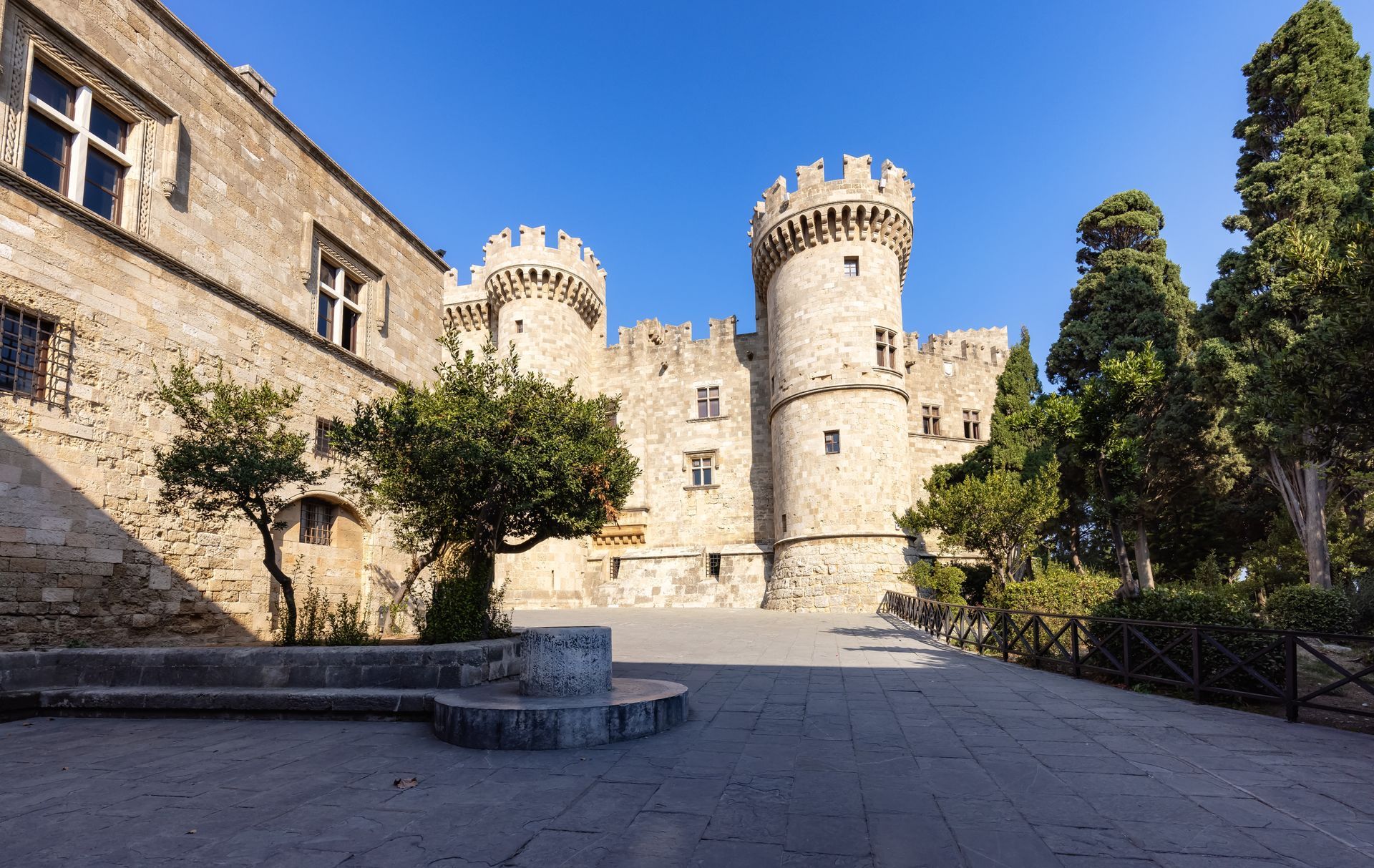 Rhodes