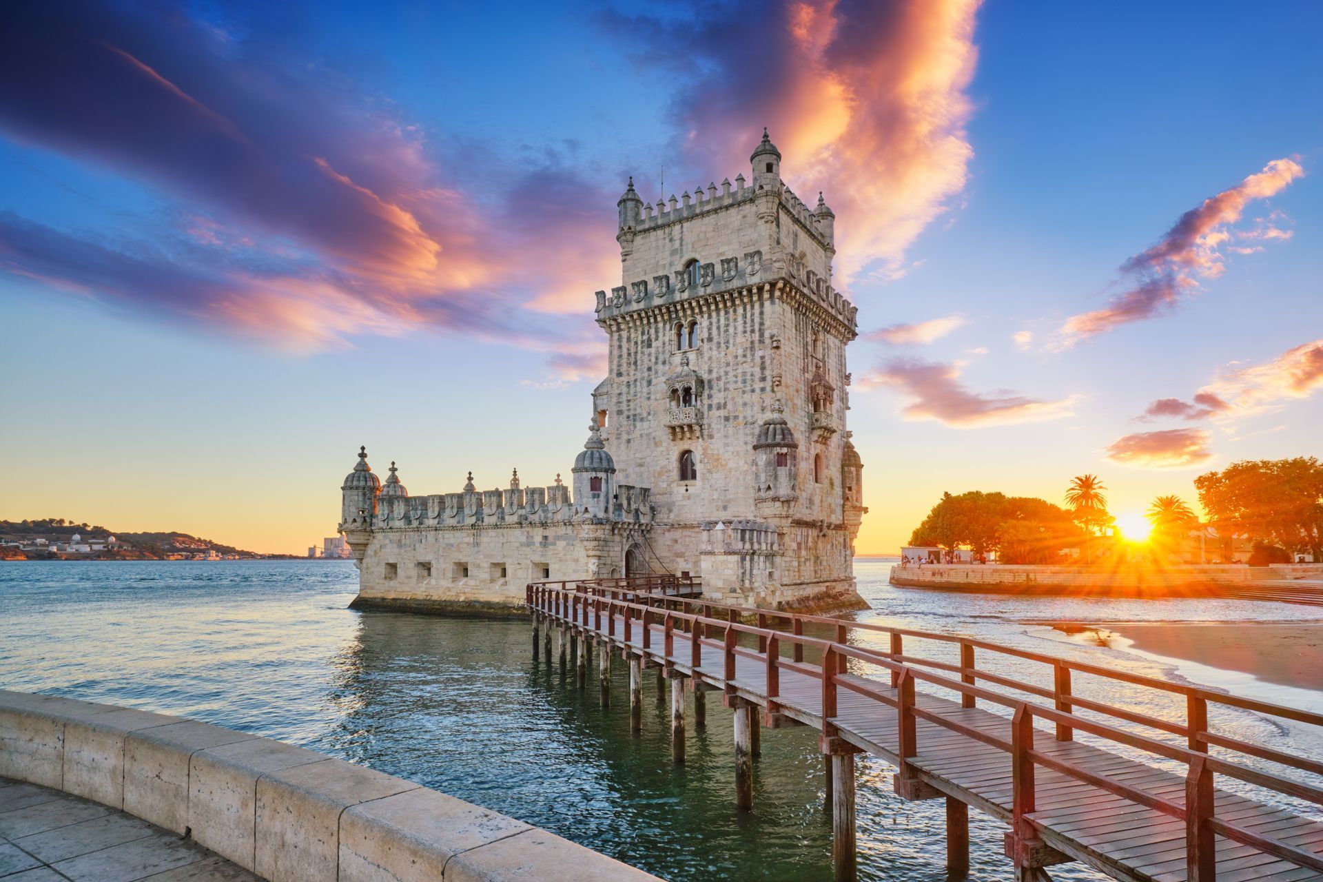 Lisbon