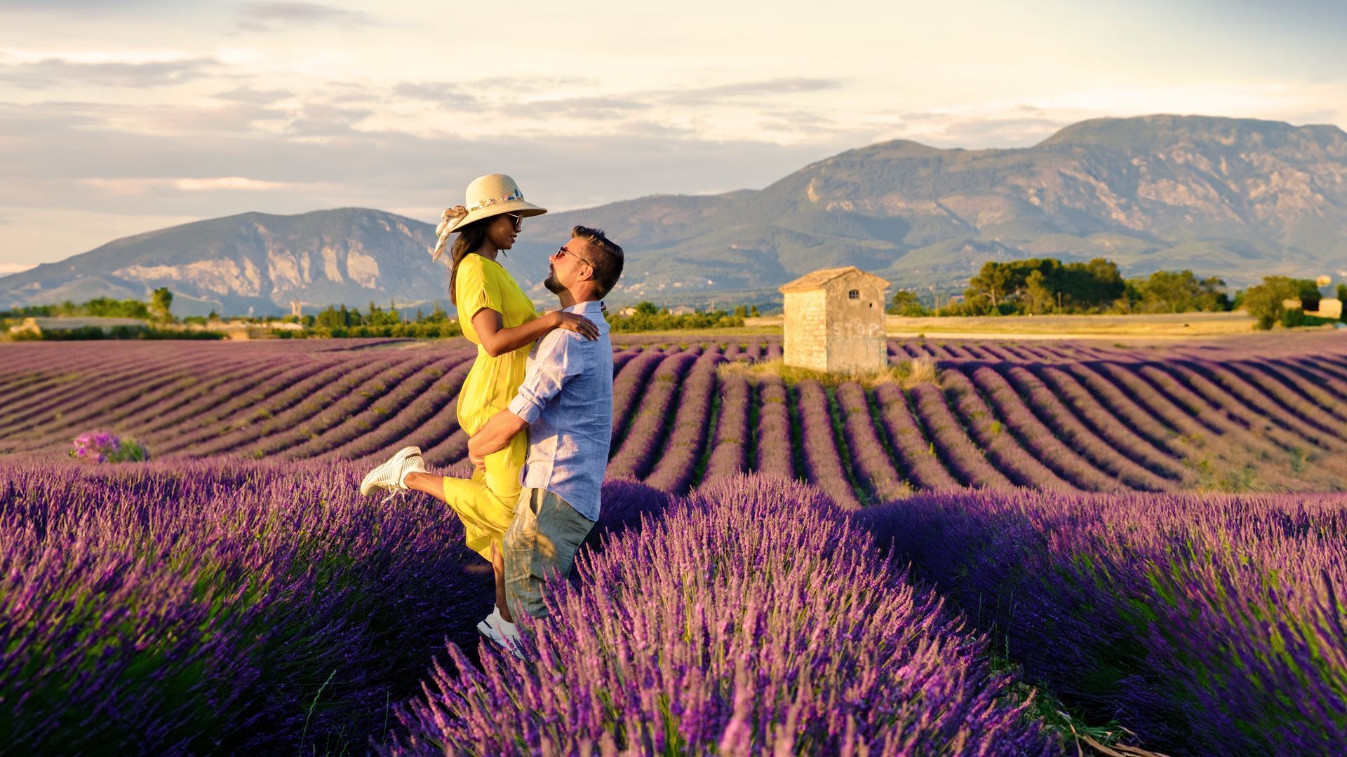 Provence