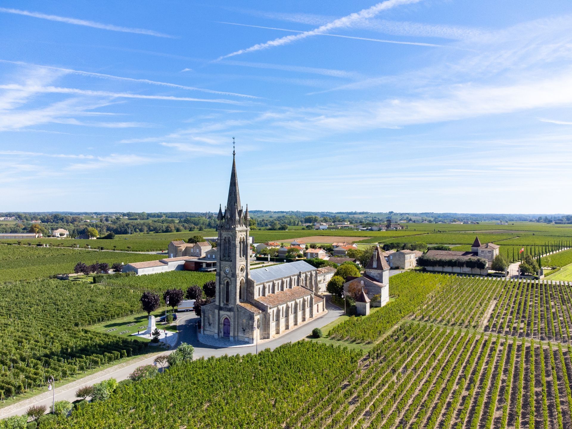 Bordeaux