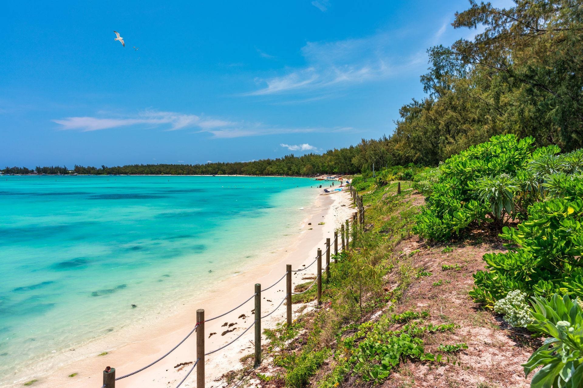 Grand Baie