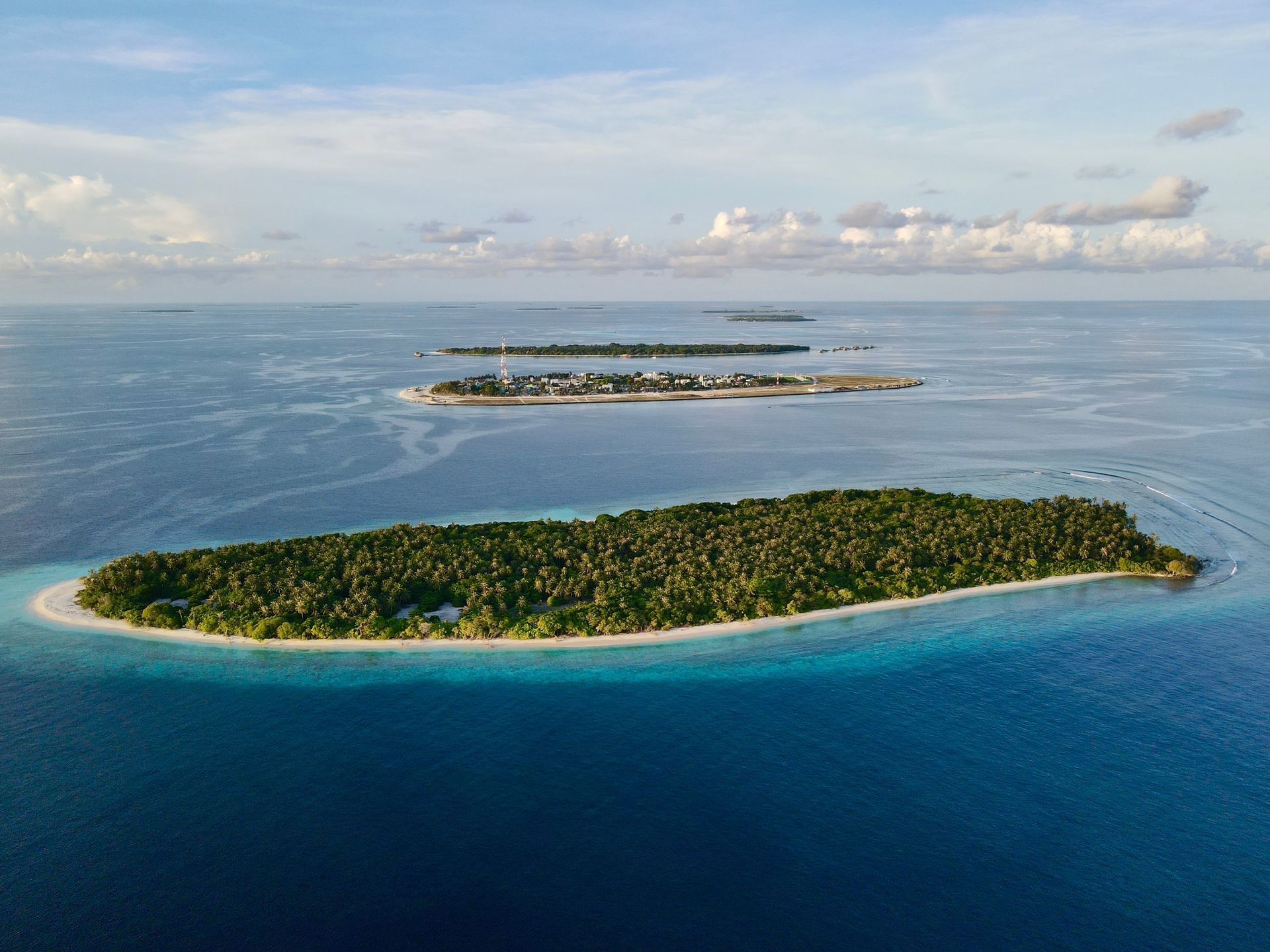Baa Atoll