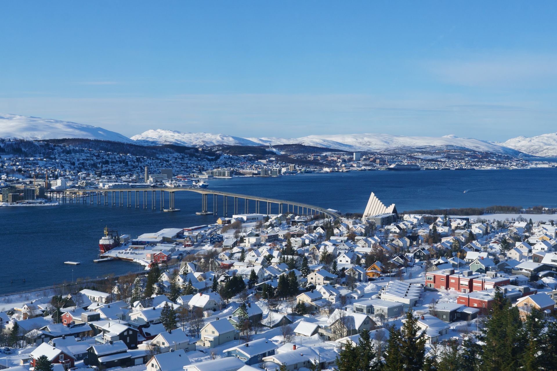 Tromsø