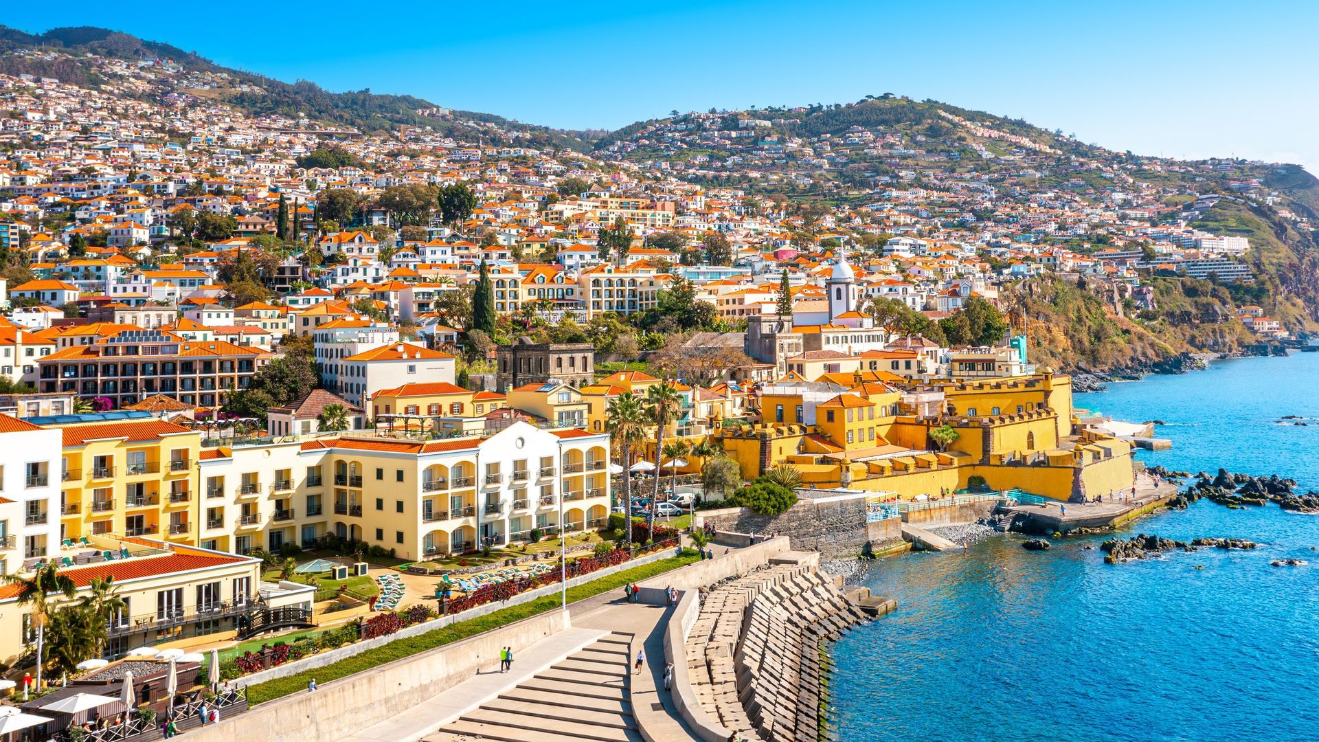 Madeira