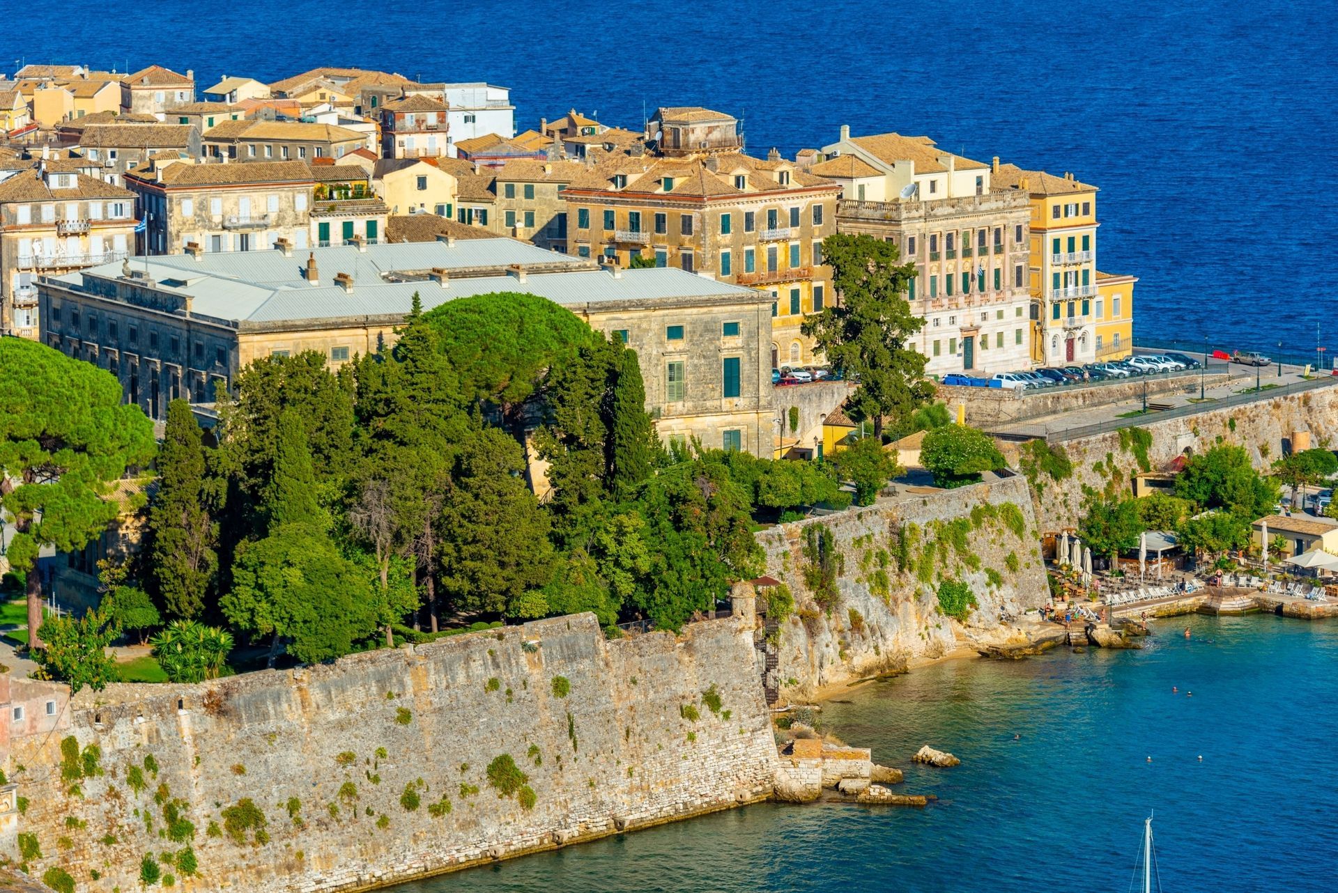 Corfu