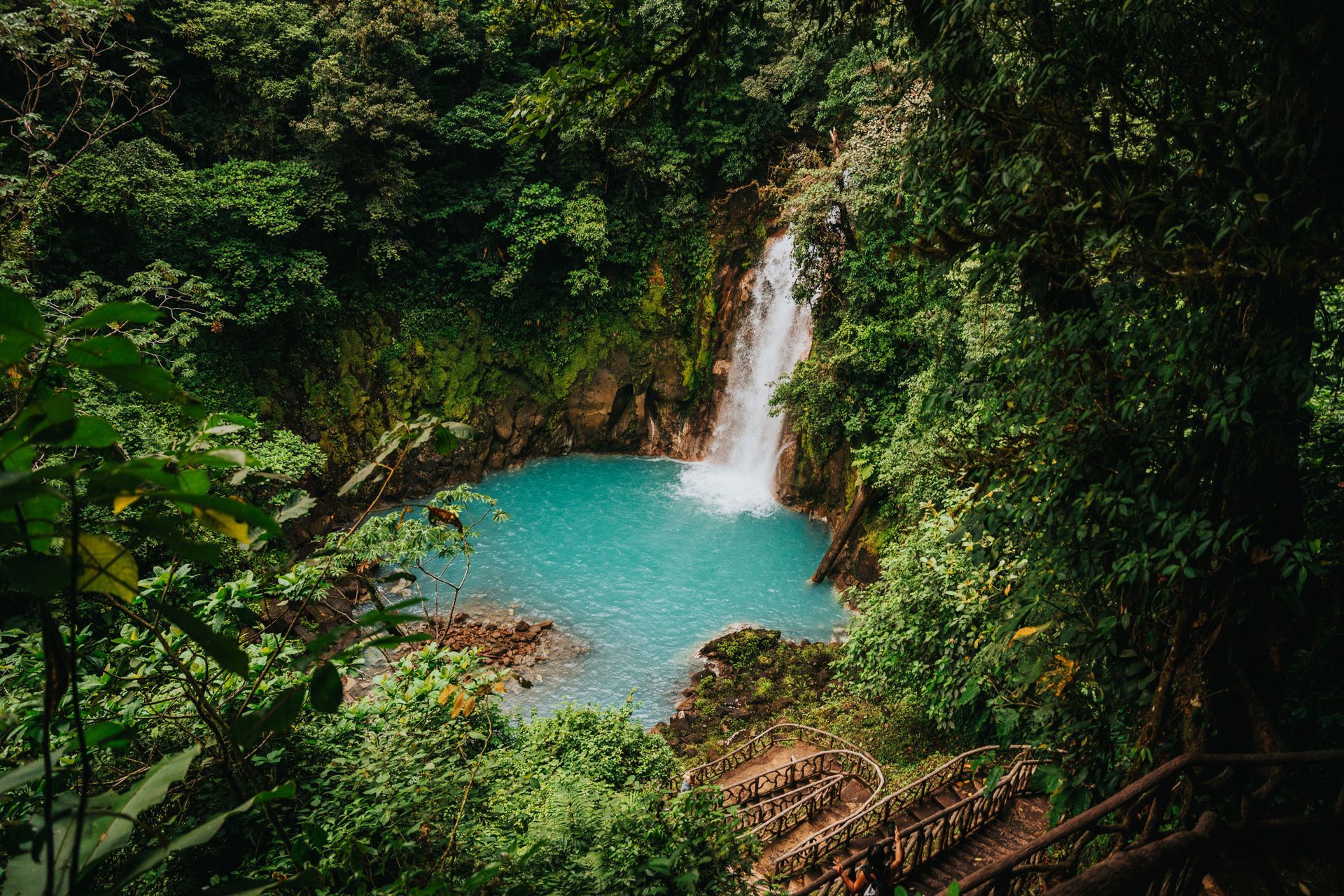 Costa Rica