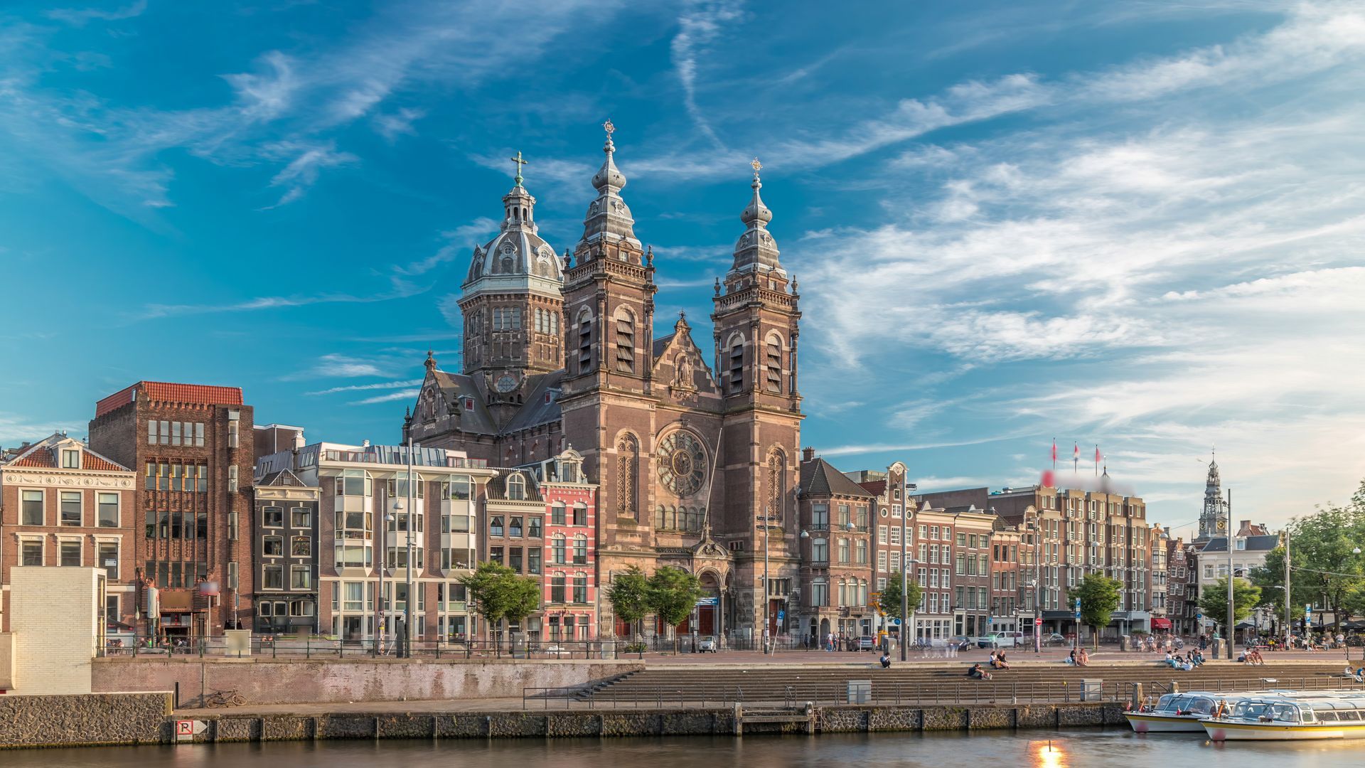 Amsterdam