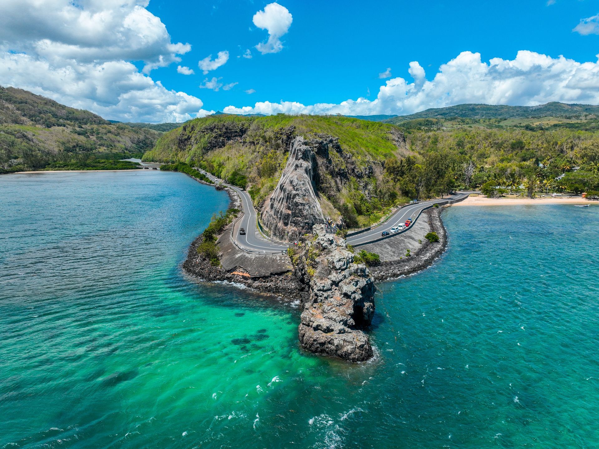 Mauritius