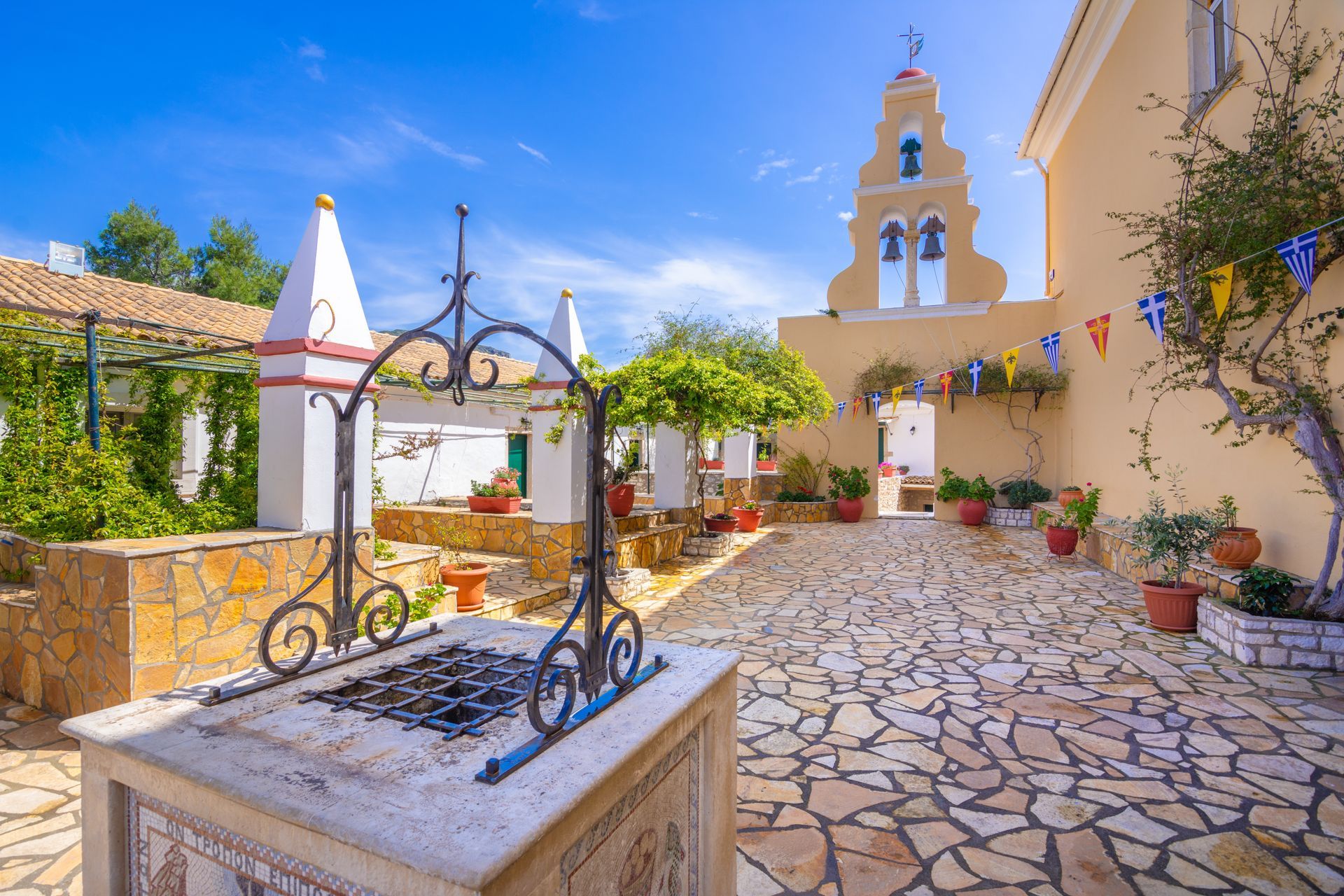 Crete