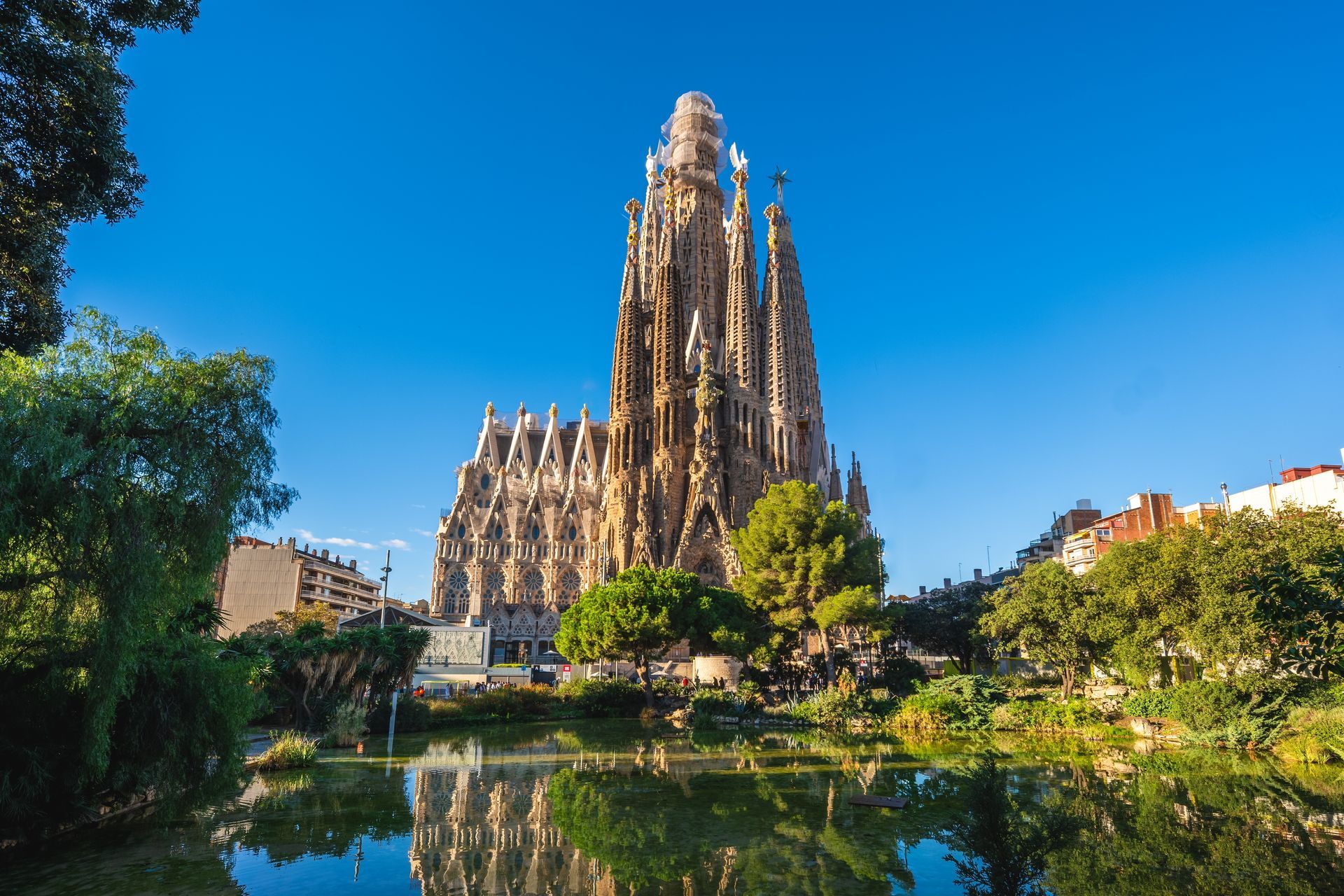 Barcelona