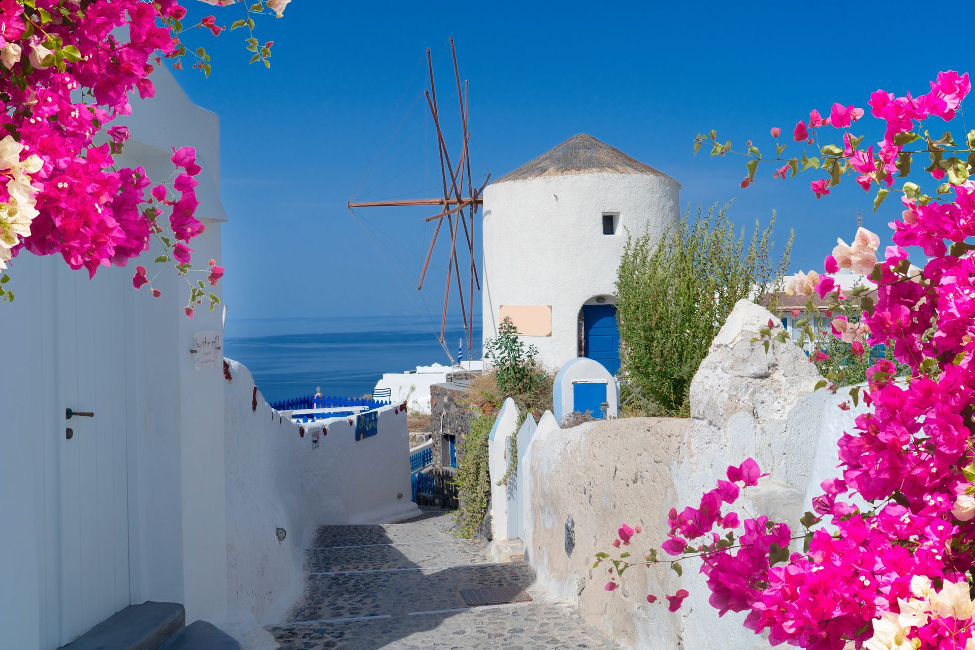 Santorini