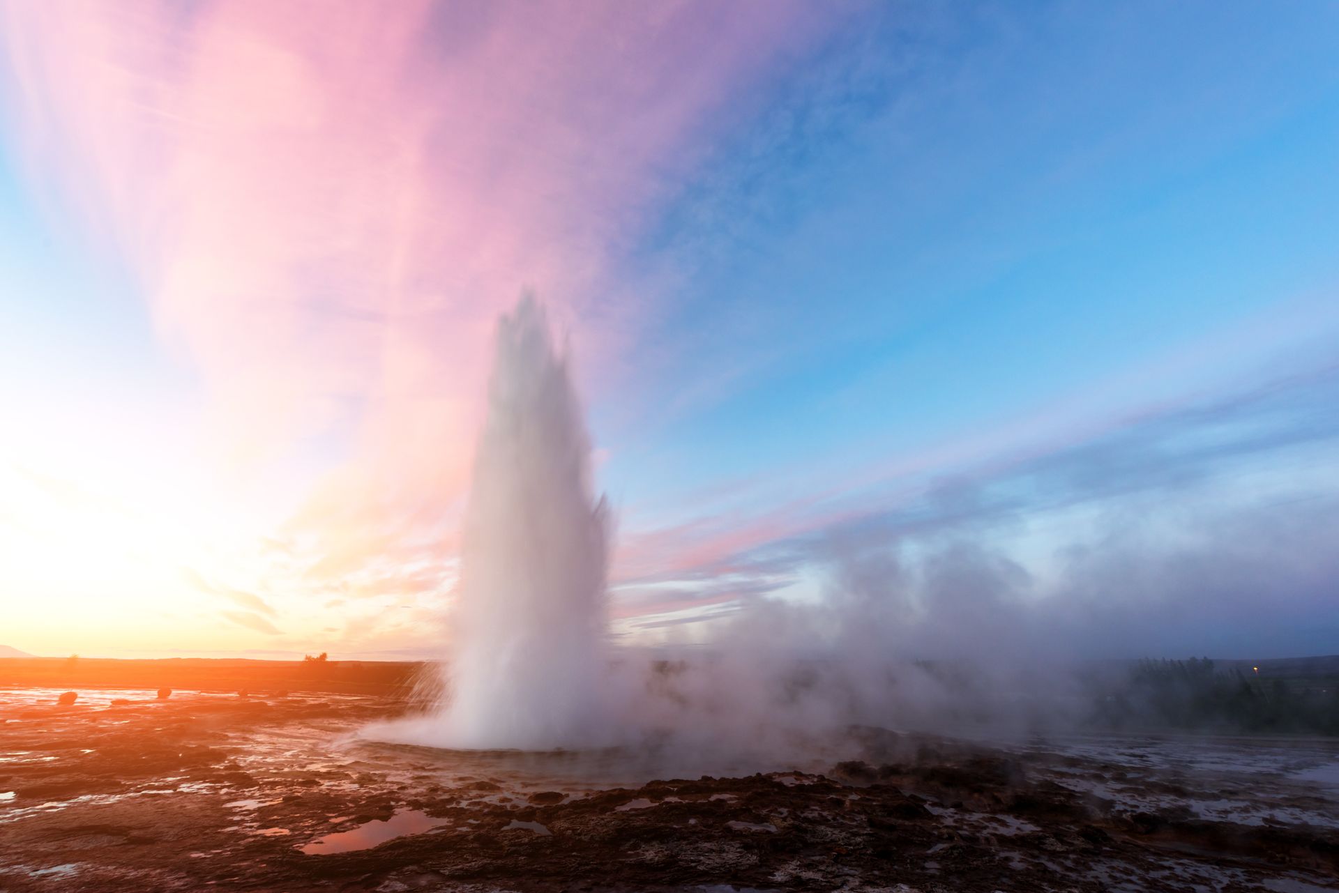 Iceland