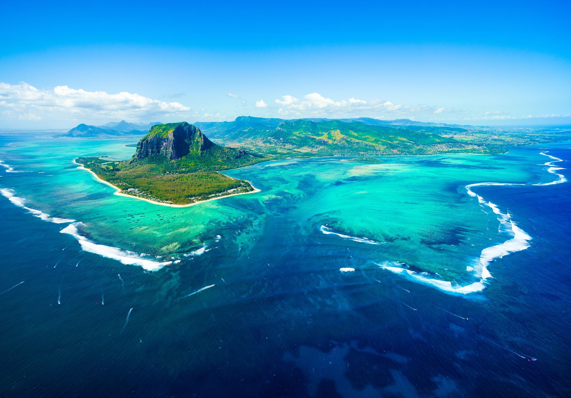 Le Morne