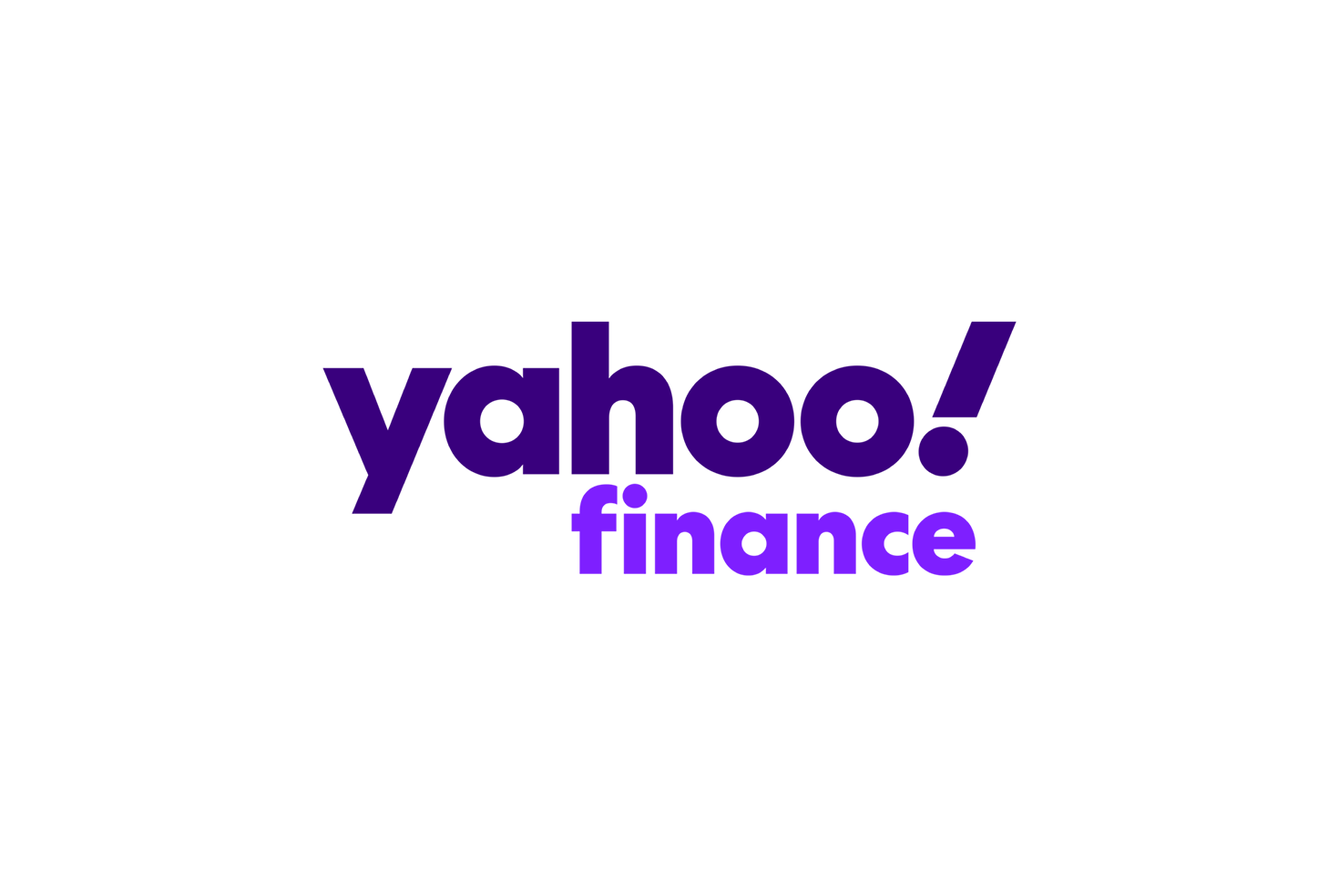 Yahoo! finance
