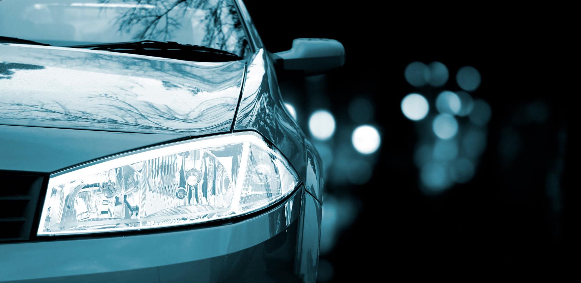 Car Exterior — Gainesville, FL — Automotive Super Sports