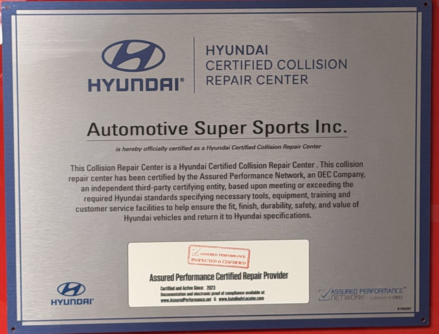 Auto Collision Repair | Newberry & Gainesville, FL | Automotive