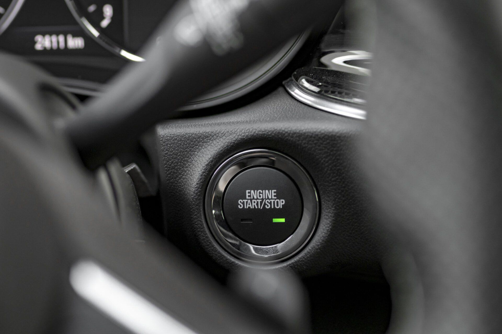 Engine start/stop switch — Gainesville, FL — Automotive Super Sports