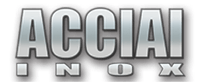 Acciai Inox - LOGO