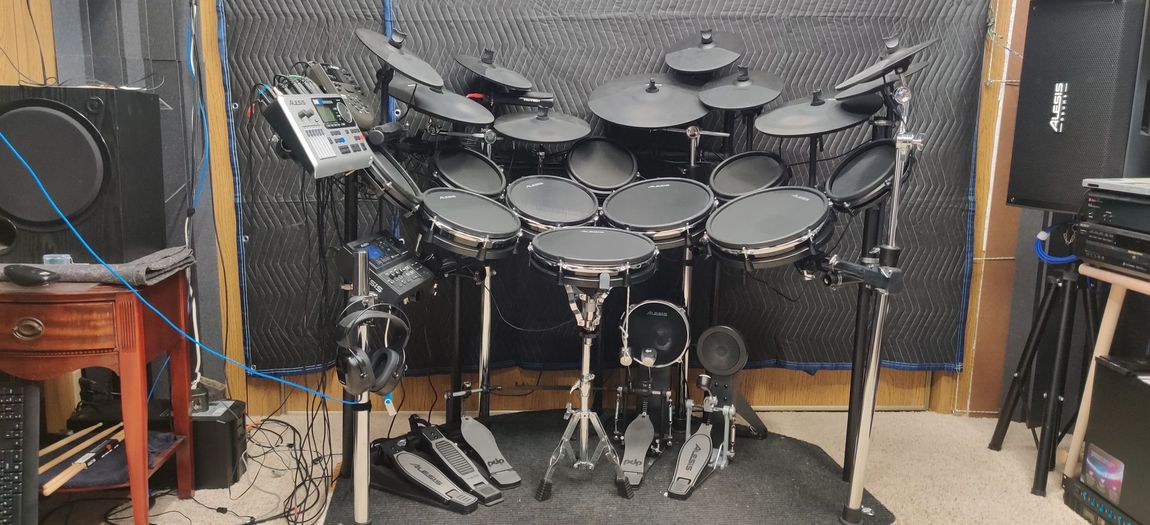 Drum Kit