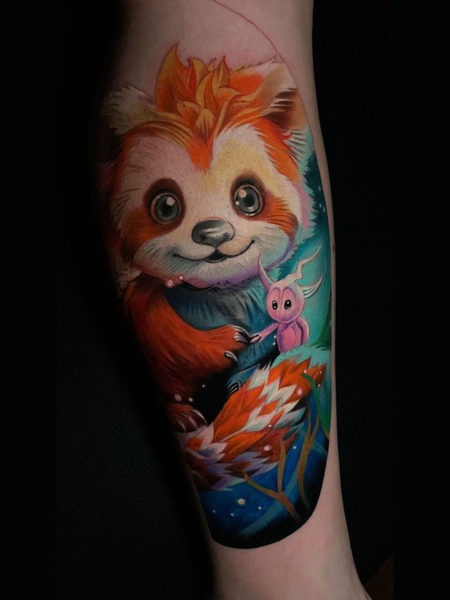 ARCADIA TATTOO & PIERCING