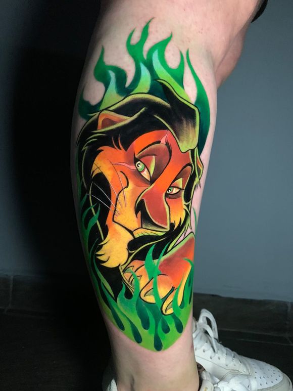 ARCADIA TATTOO & PIERCING