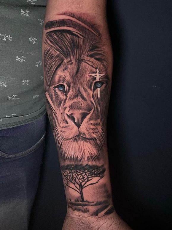 ARCADIA TATTOO & PIERCING