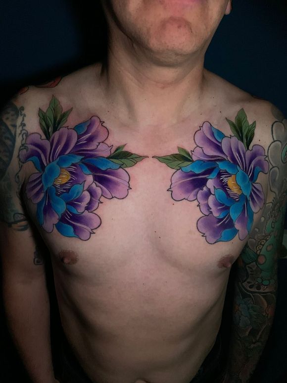ARCADIA TATTOO & PIERCING